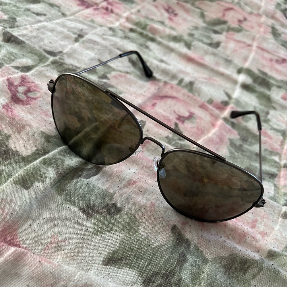 Aviator Sunglasses